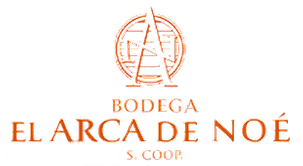 El Arca de Noé Bodega logo