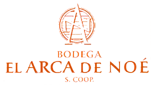 El Arca de Noé Bodega logo
